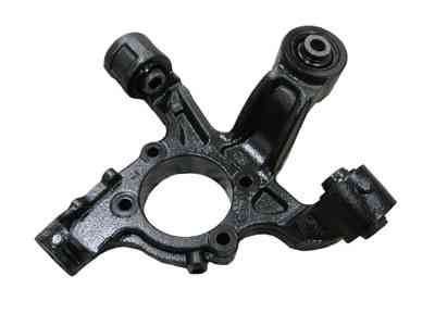 Цапфа задняя правая Suzuki Grand Vitara JT 2005 (б/у) Киев