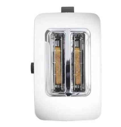 Тостер GRAEF TO 61 1000 Вт белый Київ