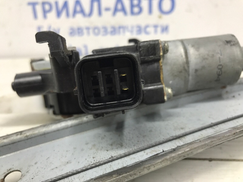 Стеклоподъемник задний левый Subaru Forester 2012-2018 61042SG010 (Арт. 57477) Киев - изображение 3