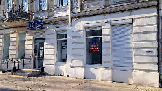 Здам в оренду приміщення Італійський бульвар (Пушкінська)-54 Одеса