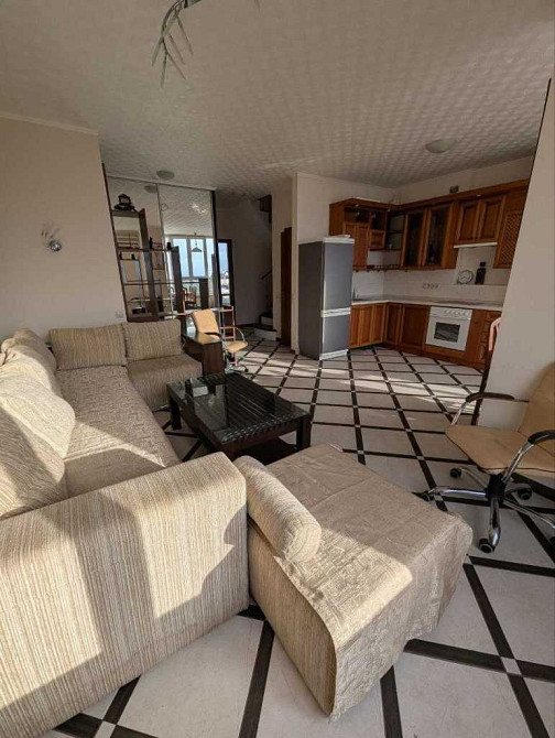 продажа 5-к квартира Киево-Святошинский, Петропавловская Борщаговка, 115000 $  - изображение 5