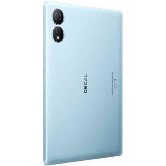 Планшет Oscal Pad 80 6/256GB Iceberg Blue Global (Код товару:37561) Харьков