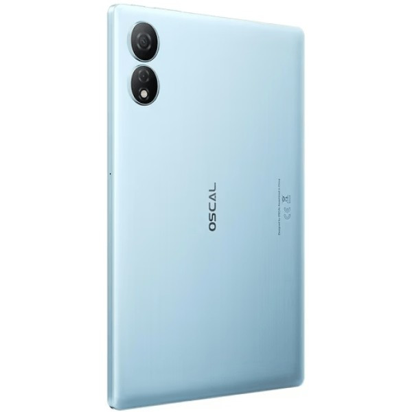 Планшет Oscal Pad 80 6/256GB Iceberg Blue Global (Код товару:37561) Харків - зображення 5