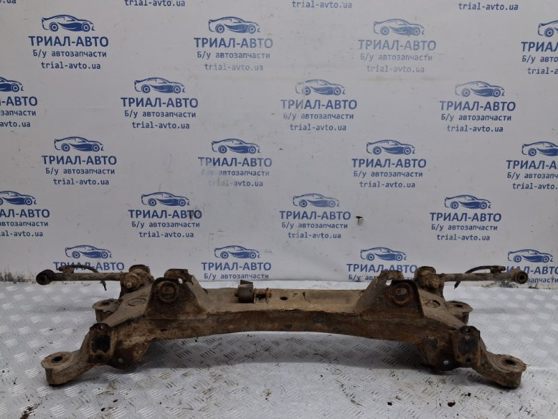 Балка задней подвески Hyundai Sonata 2004-2010 554103K700 (Арт. 66871) Київ - зображення 5