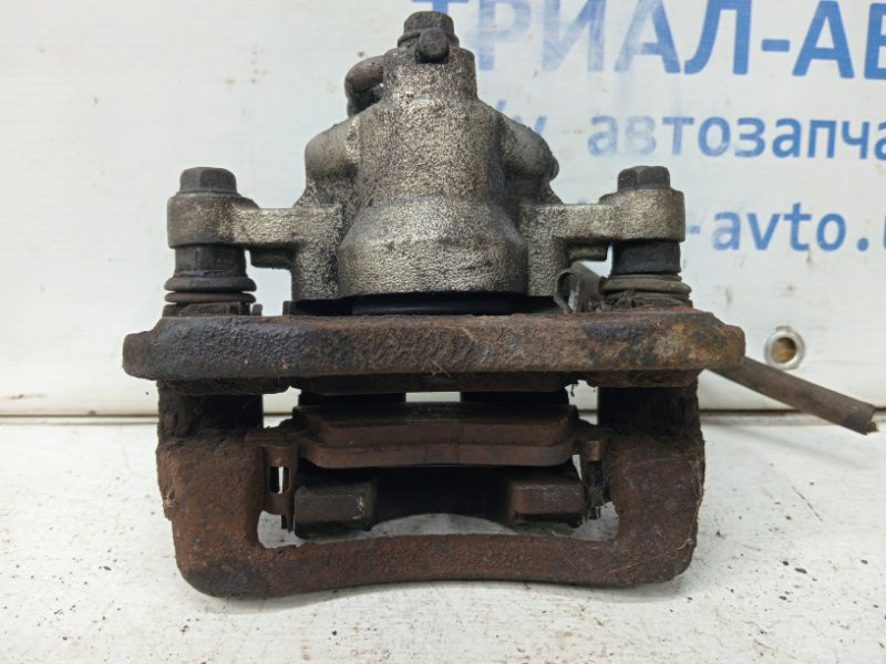 Суппорт задний левый SsangYong Korando 2010-2019 4841034050 (Арт. 60931) Киев - изображение 4