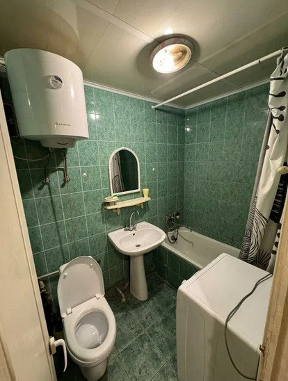 Продам. 3-к.кв. 3/9, центр, ул.Михаила Грушевского Дніпро - зображення 7