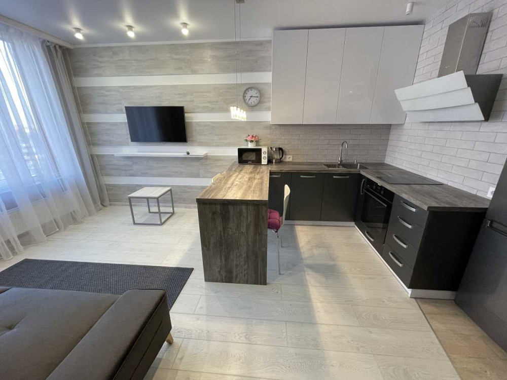 долгосрочная аренда 2-к квартира Киев, Дарницкий, 23000 грн./мес. Київ - зображення 6