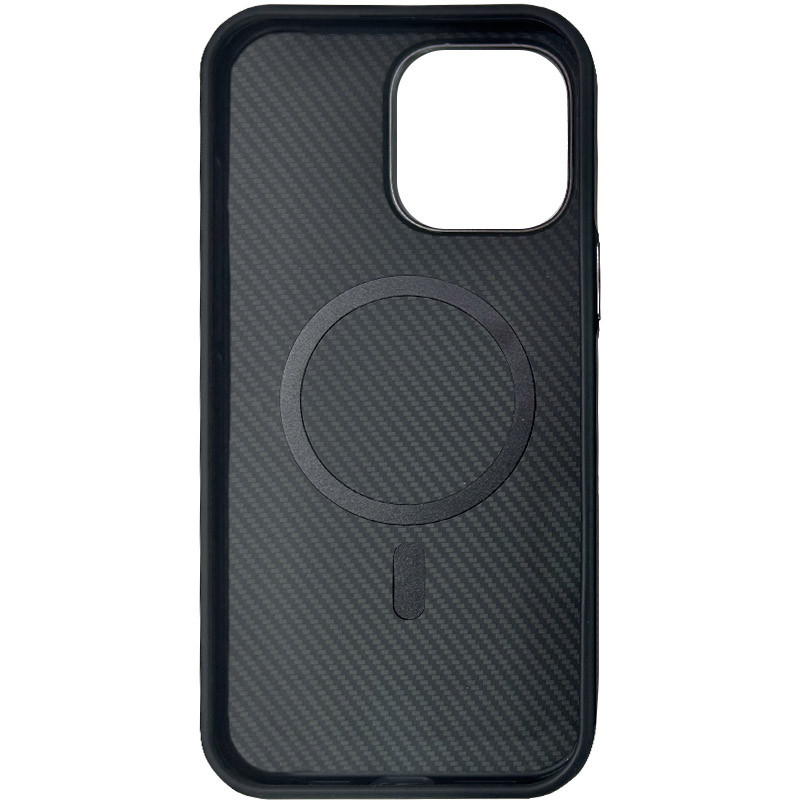 TPU чехол Monzo (MagFit) для Apple iPhone 15 Pro Max (6.7") Херсон - зображення 2