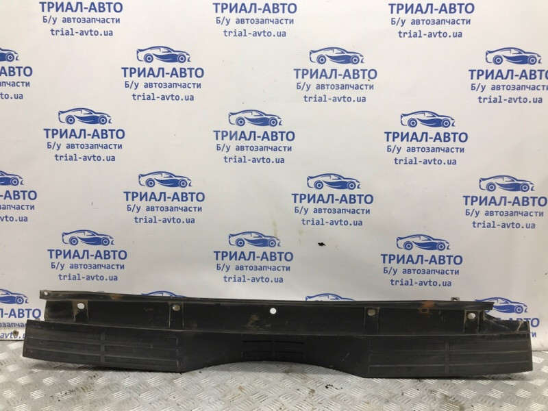 Бампер задний Mitsubishi Pajero Wagon 4 3.2 ДИЗЕЛЬ 4M41 2006 (б/у) Киев - изображение 4