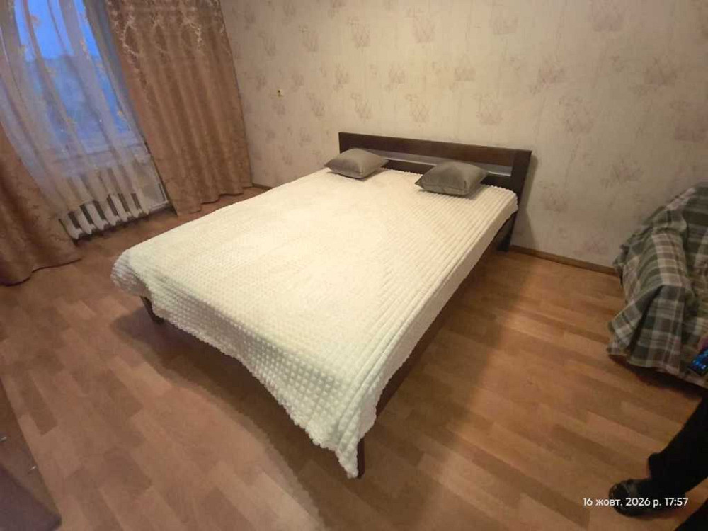 долгосрочная аренда 1-к квартира Киев, Деснянский, 9000 грн./мес. Київ - зображення 2