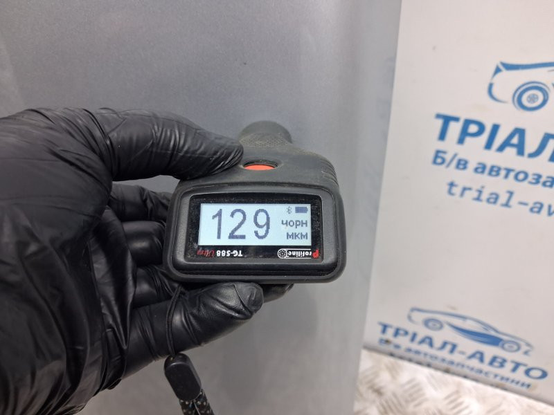 Крыло переднее левое Mitsubishi Lancer 9 1.6 БЕНЗИН 4G18 2003 (б/у) Киев - изображение 5