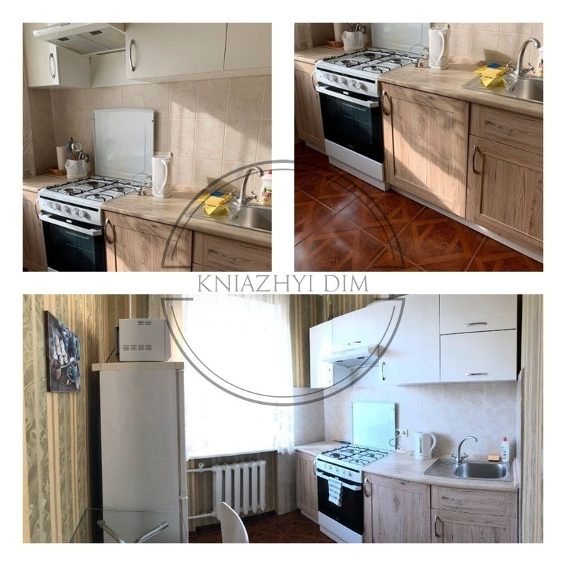 Світло не вимикають!!! Оренда 3-х к.кв. ст. м. Палац спорту. № 111858 Киев - изображение 9