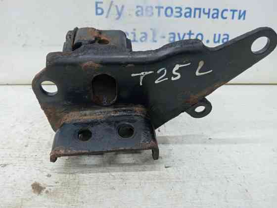 Подушка ДВС левая Toyota Avensis T25 1.8 БЕНЗИН 1ZZFE 2002 (б/у) Київ