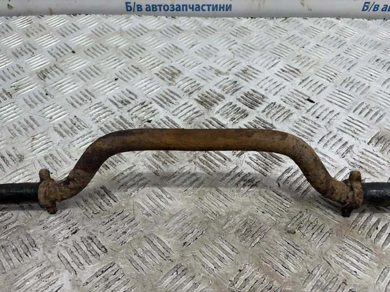 Стабилизатор задний Toyota RAV 4 2005-2016 4881242030 (Арт. 83465) Киев - изображение 4