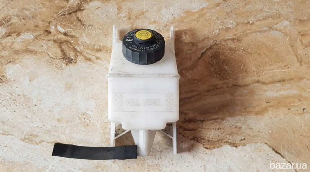 1365823 Бачок главного цилиндра сцепления DAF XF 105 Днепр - изображение 1