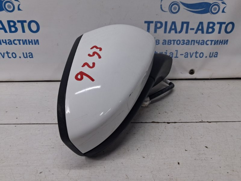 Зеркало правое Ford Fusion USA 2 1.5 БЕНЗИН ENUN0 2013 (б/у) Київ - зображення 7