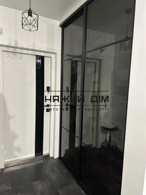 Продаж 1-кімнатної квартири на 1му поверсі в ЖК Комфорт Таун. № 21126558 Київ - зображення 12