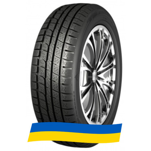 225/60 R17 Nankang Winter Activa SV-55 103V Позашляхова шина Київ - зображення 5