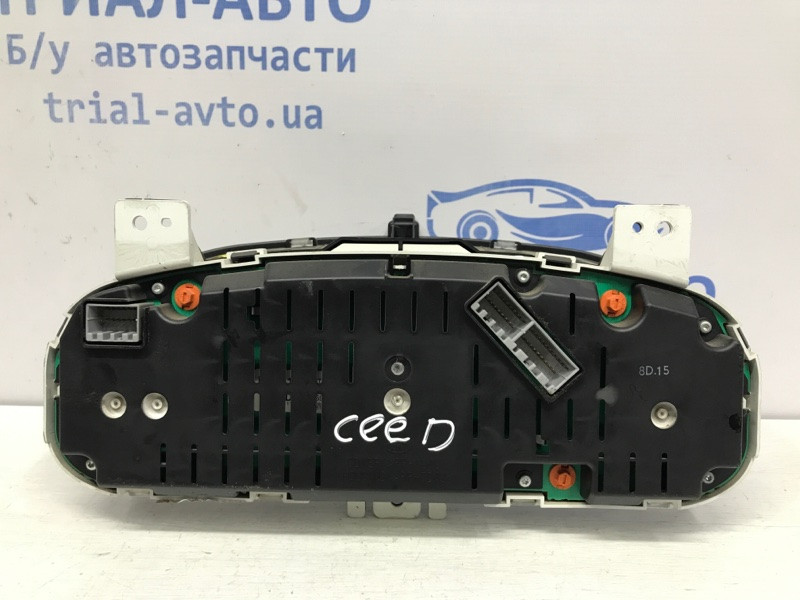 Приборная панель Kia Ceed 2006-2012 940031H131 (Арт. 43880) Київ - зображення 4