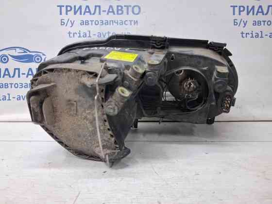 Фара левая галоген Volkswagen Caddy 2K 1.9 DIESEL BJB 2003 (б/у) Київ