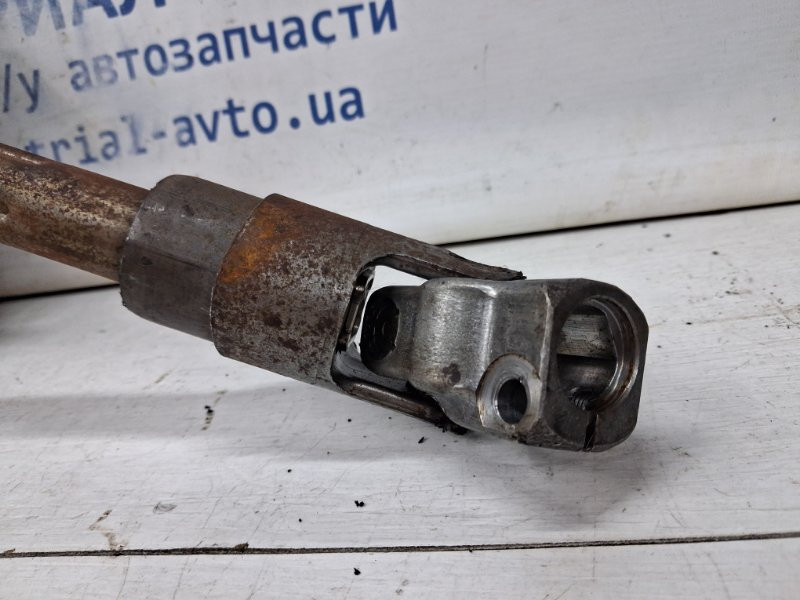 Колонка рулевая Mazda 3 2003-2009 BR5S32AM0B (Арт. 59989) Киев - изображение 3