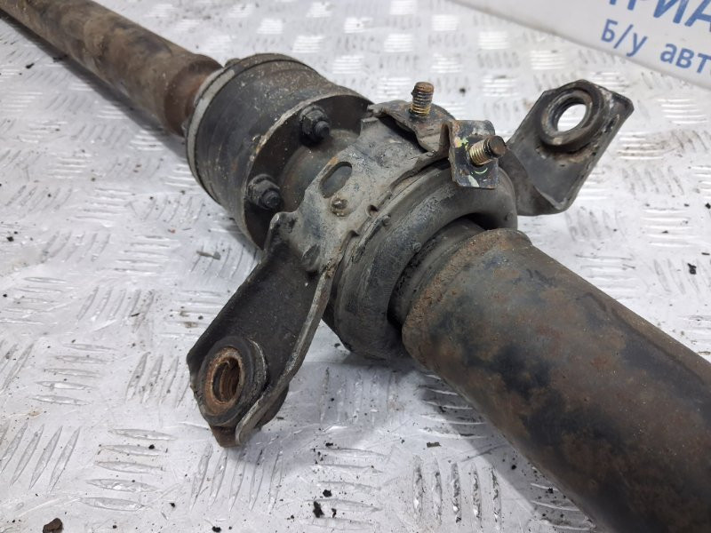 Вал карданный Mitsubishi Outlander 2003-2006  (Арт. 66353) Київ - зображення 5