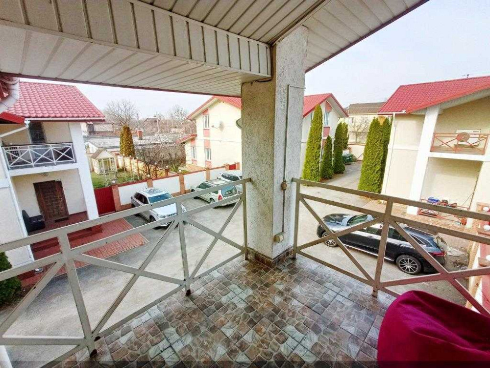 продажа 5-к дом Киев, Дарницкий, 185000 $ Киев - изображение 8