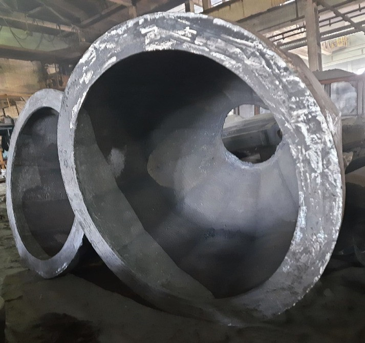 Пропозиція з виготовлення литих деталей для кар'єрних управлінь Каменское (Днепродзержинск) - изображение 2