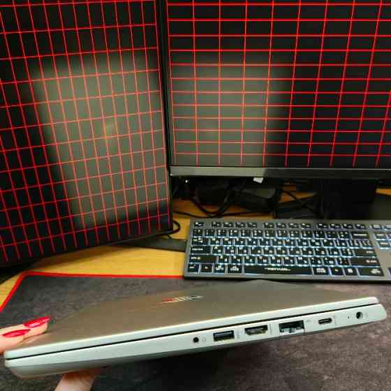 Ноутбук HP ProBook 430 G7 / Intel Core i3-10110U / 8GB DDR4 / 256GB SSD M.2 / 13.3” IPS Full HD Киев