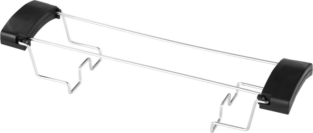 Тостер ECG ST 2766 Vintage Vanilla 925 Вт бежевый Киев - изображение 9