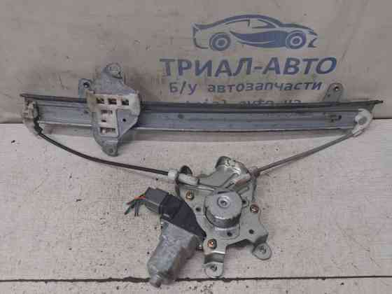 Стеклоподъемник передний правый Mitsubishi Lancer 2003-2009 MR991322 (Арт. 83080) Киев