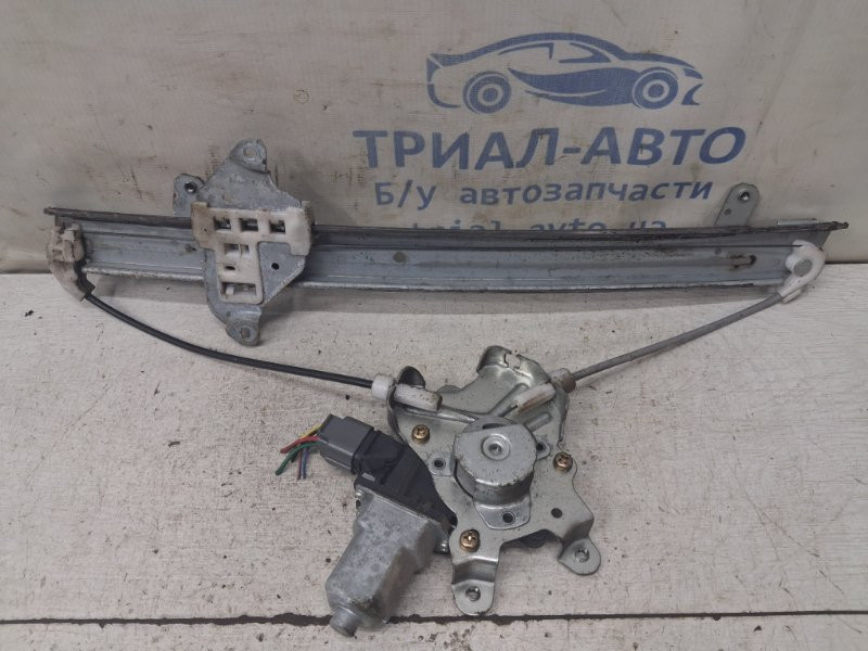 Стеклоподъемник передний правый Mitsubishi Lancer 2003-2009 MR991322 (Арт. 83080) Киев - изображение 3