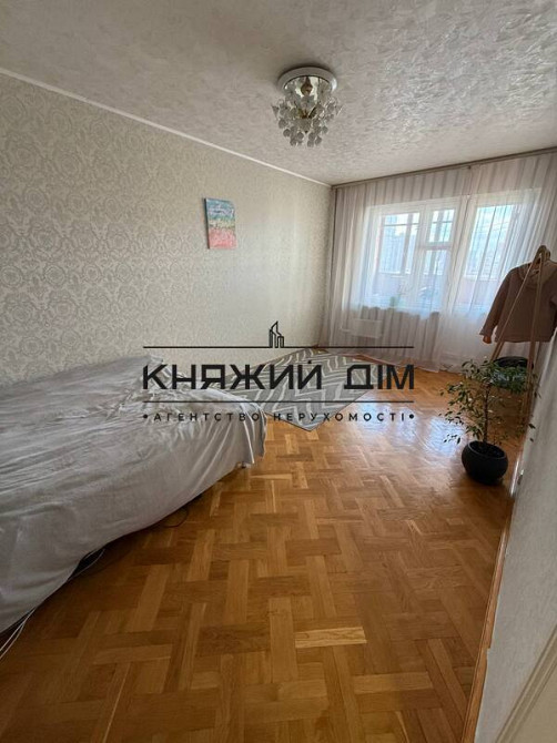 Без комісії .Продаж 3 кімнатна квартира м. Осокорки КОД 21146627 Київ - зображення 4