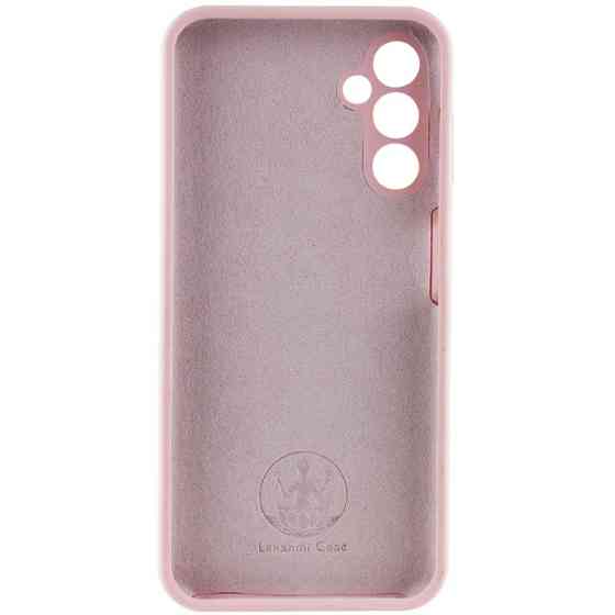 Чехол Silicone Cover Lakshmi Full Camera (AA) with logo для Samsung Galaxy A25 5G Херсон