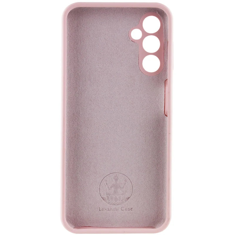 Чехол Silicone Cover Lakshmi Full Camera (AA) with logo для Samsung Galaxy A25 5G Херсон - изображение 2