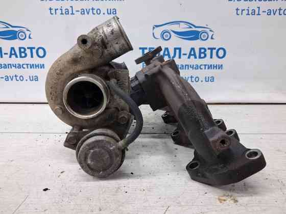 Турбина Mitsubishi Pajero Wagon 1999-2006 ME191474 (Арт. 68717) Київ