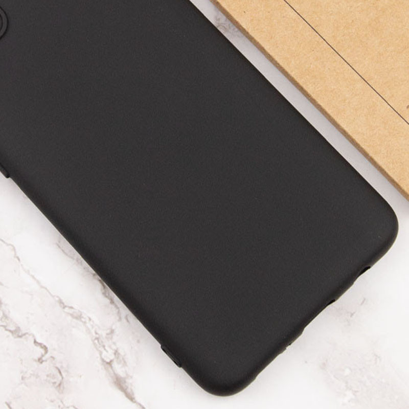 Чехол TPU Epik Black Full Camera для Xiaomi 12T / 12T Pro Херсон - зображення 2