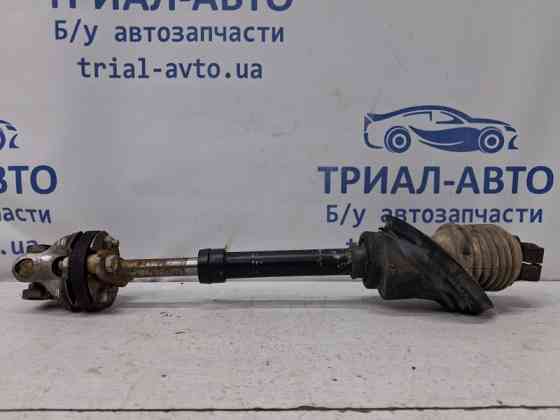 Карданчик рулевой Chevrolet Captiva C100 2.0 ДИЗЕЛЬ Z20S 2006 (б/у) Київ