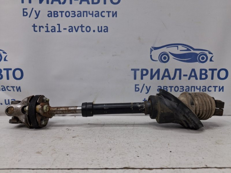 Карданчик рулевой Chevrolet Captiva 2006-2018 96626564 (Арт. 77866) Київ - зображення 4