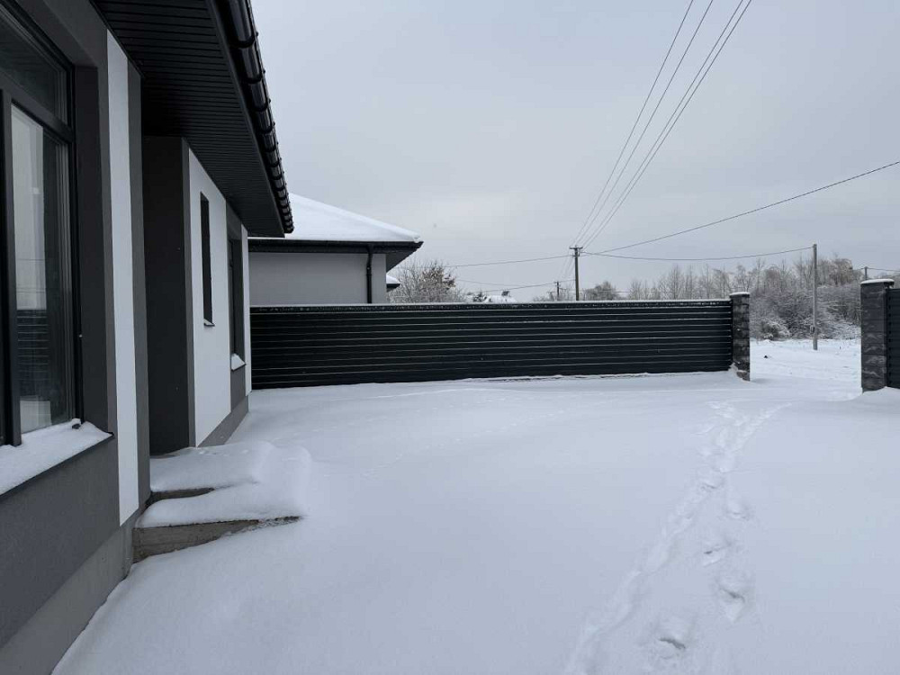 продажа 3-к дом Киево-Святошинский, Шевченково, 93000 $  - зображення 5