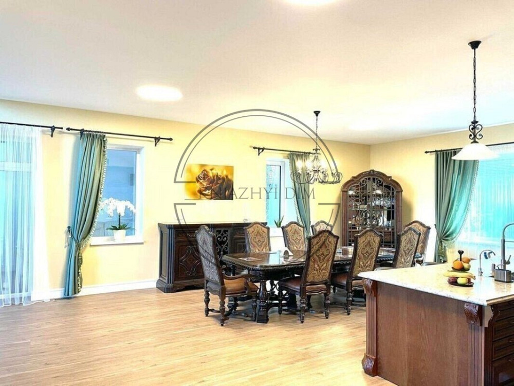 Продаж домоволодіння в Петропавлівській Борщагівці. № 2211593 Київ - зображення 8