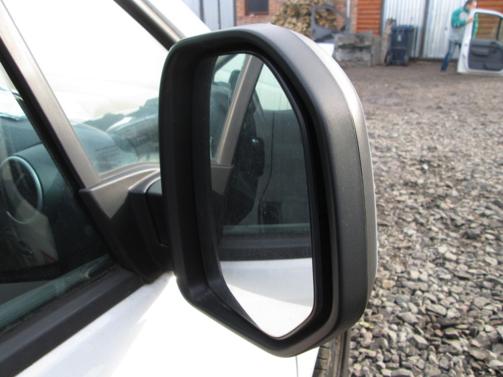 Зеркало правое электро Peugeot Partner 2008-2023 Ковель - зображення 3