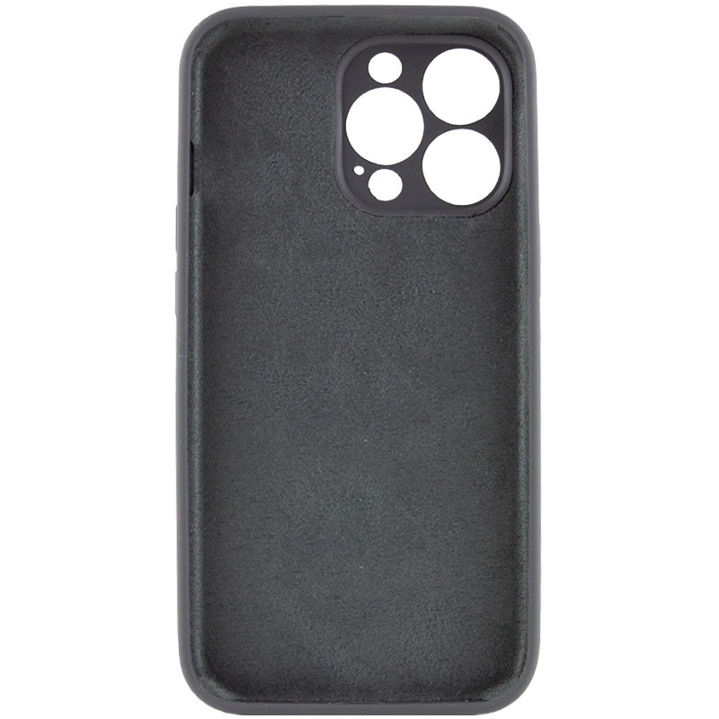 Чехол Silk Full Camera Protective (AA) NO LOGO для Apple iPhone 13 Pro Max (6.7") Херсон - зображення 9