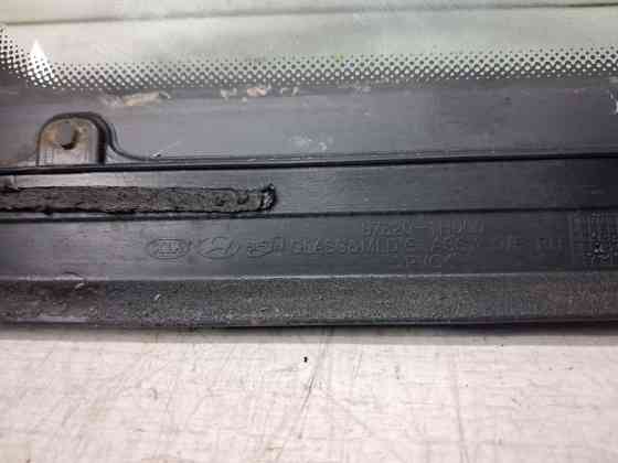 Стекло в кузов заднее правое Kia Ceed ED 1.6 DIESEL D4FB 2006 (б/у) Київ