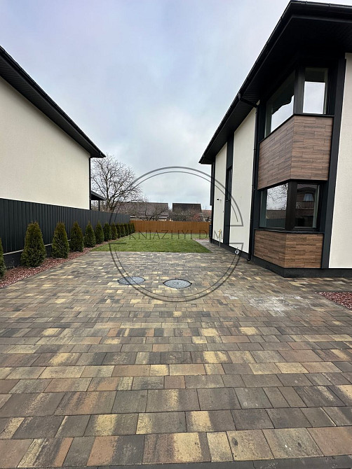 БЕЗ КОМІСІЇ! Продаж будинку в м. Буча біля озера. № 2211734 Київ - зображення 2