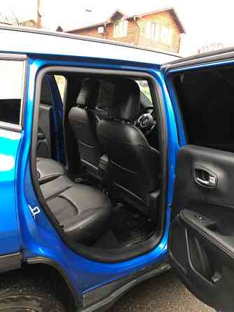 Jeep Compass 80th Special Edition 4x4 Харків