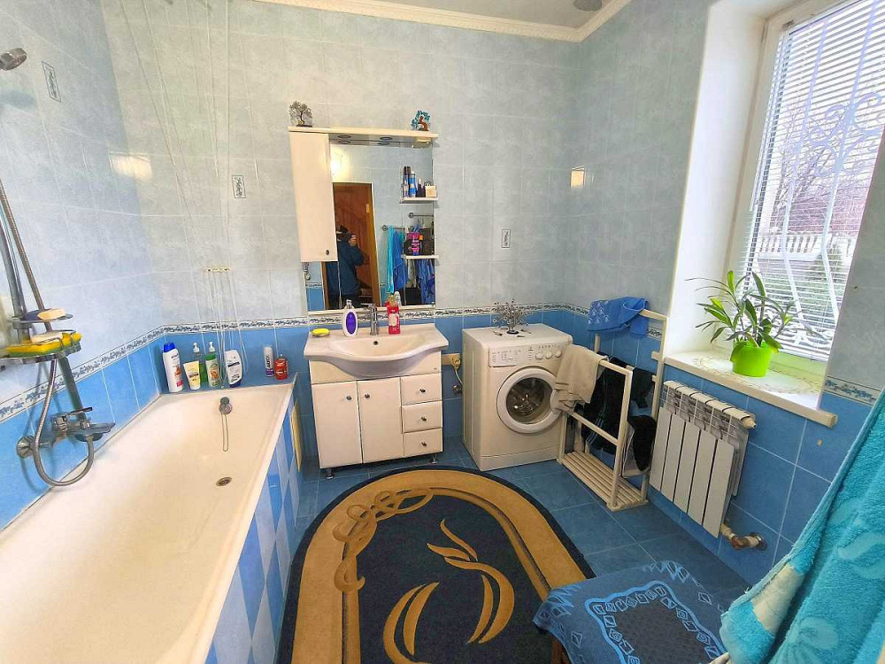 продажа 3-к дом Макаровский, Макаров, 120000 $ Макаров - изображение 12