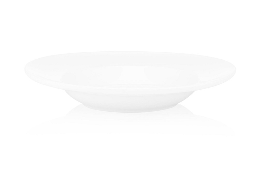 Тарілка супова Ardesto Prato AR-3609-P 27 см Киев - изображение 1