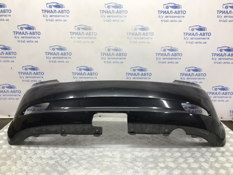 Бампер задний Kia Ceed ED 1.6 DIESEL D4FB 2006 (б/у) Київ - зображення 6