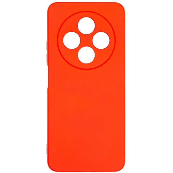Чохол ArmorStandart Icon Camera cov для Xiaomi Redmi 14C 4G/Poco C75 Red (ARM79366) Харків - зображення 1